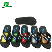 prix usine havainas flip flop, vente chaude eva flip flop, nouvelle mode eva flip flop avec semelle en caoutchouc